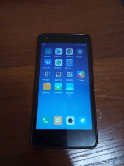 Лот: 12793658. Фото: 1. Xiaomi Redmi 2, Сяоми, Смартфон... Смартфоны