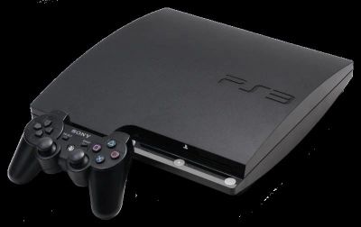 Лот: 3609690. Фото: 1. ps3. Игровые приставки, консоли