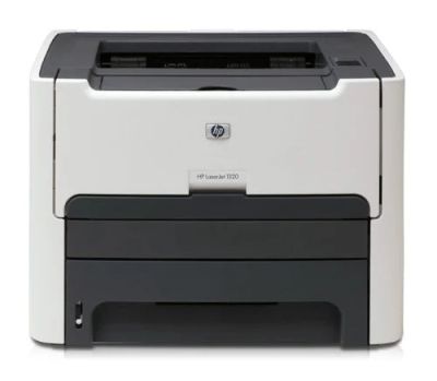 Лот: 19567963. Фото: 1. Принтер HP LaserJet 1320 (возможность... Лазерные принтеры