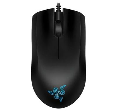 Лот: 7481127. Фото: 1. Мышь игровая razer abyssus 2013. Клавиатуры и мыши