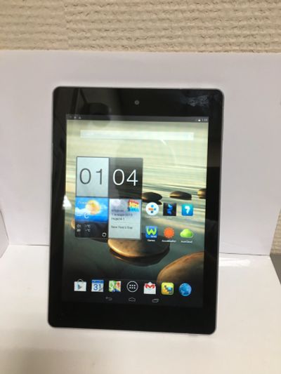 Лот: 12518765. Фото: 1. Планшет Acer Iconia Tab A1-811... Планшеты