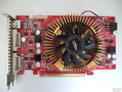 Лот: 11705115. Фото: 1. Видеокарта Palit GeForce Nvidia... Видеокарты