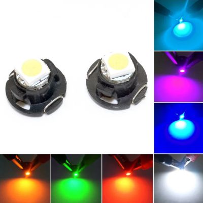 Лот: 18596718. Фото: 1. Лампа с патроном 12В Т-4,7 SMD... Оптика и освещение