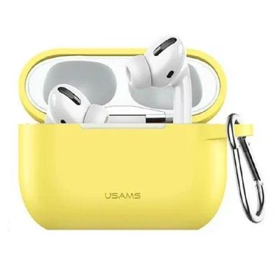 Лот: 22573087. Фото: 1. Силиконовый чехол для AirPods... Чехлы, бамперы