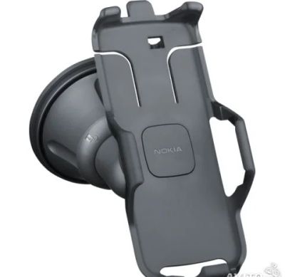 Лот: 4441071. Фото: 1. Держатель телефона Nokia \\ Новый... Держатели для телефонов