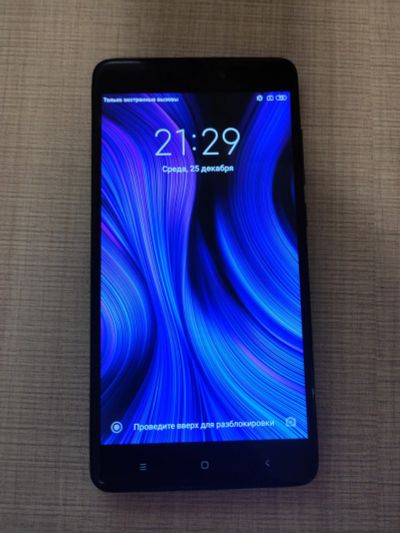 Лот: 15232220. Фото: 1. Смартфон Xiaomi Redmi Note 4 4... Смартфоны