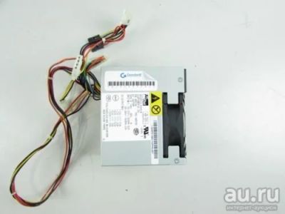 Лот: 8950900. Фото: 1. AcBel API2PC23 блок питания. Корпуса, блоки питания