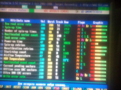 Лот: 10792867. Фото: 1. hdd sata 80gb. Жёсткие диски (HDD)