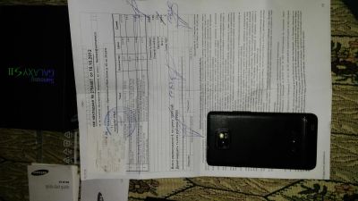Лот: 6261940. Фото: 1. Samsung galaxy s2 16gb. Смартфоны