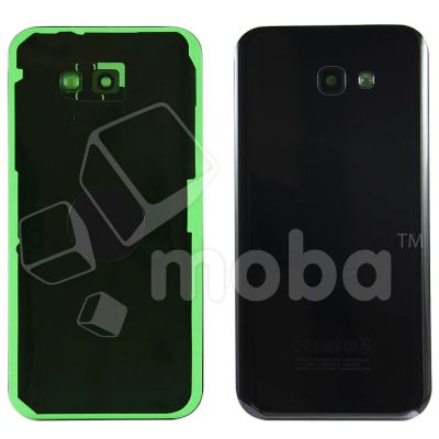 Лот: 18914308. Фото: 1. Задняя крышка для Samsung Galaxy... Корпуса, клавиатуры, кнопки