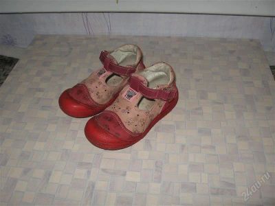 Лот: 968846. Фото: 1. Туфли котофей. Туфли
