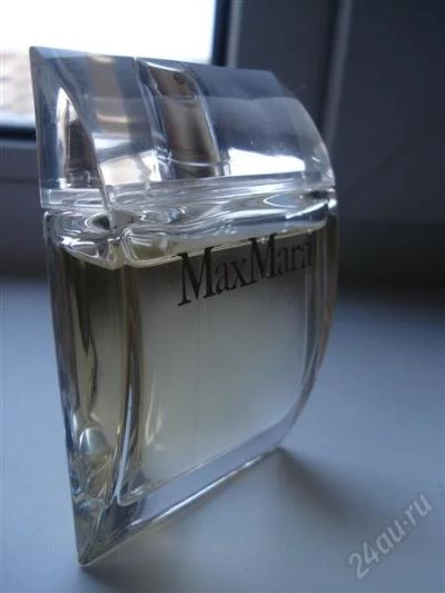 Лот: 1500747. Фото: 1. MaxMara?Eau de Parfume, 70 ml. Женская парфюмерия