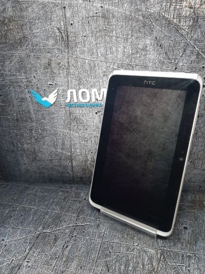 Лот: 16728629. Фото: 1. Планшет HTC Flyer P510e (л2855... Планшеты