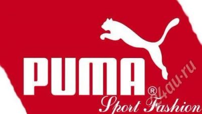 Лот: 386475. Фото: 1. Часики стильные унисекс!PUMA. Красноярск