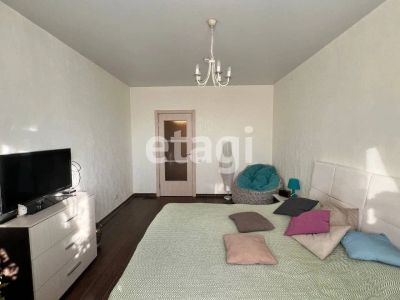 Лот: 25287582. Фото: 1. 1-комн. квартира , Красноярск... Квартиры, студии