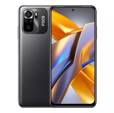 Лот: 19582728. Фото: 1. Смартфон Xiaomi Poco M5S / Pocophone... Смартфоны