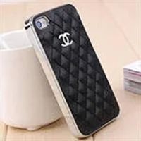 Лот: 3319431. Фото: 1. Чехол накладка iphone 5/5s chanel. Чехлы, бамперы