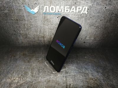 Лот: 16392713. Фото: 1. Honor 20 (Л033). Смартфоны