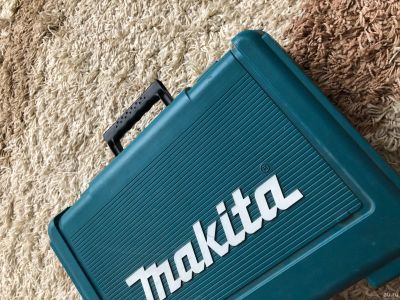 Лот: 14453013. Фото: 1. Makitta. Электроинструмент