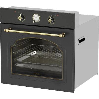 Лот: 24586700. Фото: 1. Электрический духовой шкаф Darina... Плиты, духовые шкафы, варочные поверхности