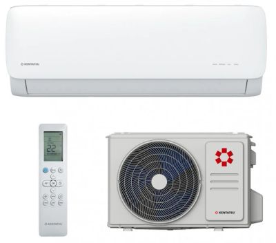 Лот: 19252725. Фото: 1. Кондиционер Kentatsu Kanami inverter... Кондиционеры, сплит-системы