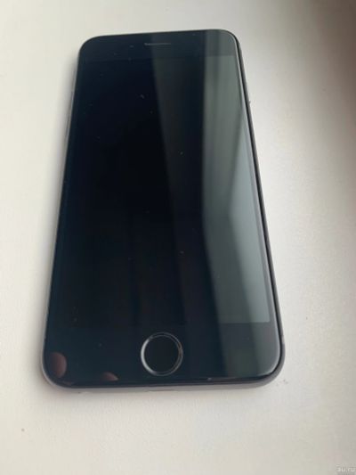 Лот: 14947418. Фото: 1. iphone 6s 64gb. Смартфоны