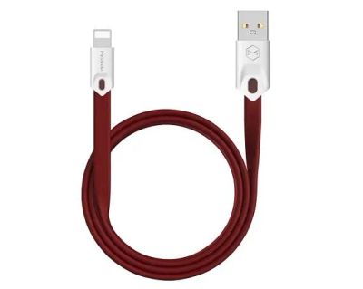 Лот: 20885082. Фото: 1. Кабель McDodo CA-0314 Lightning... Дата-кабели, переходники
