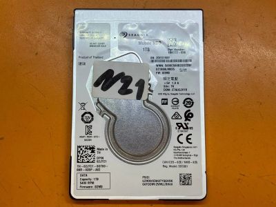 Лот: 25803201. Фото: 1. Неисправный жесткий диск Seagate... Жёсткие диски (HDD)