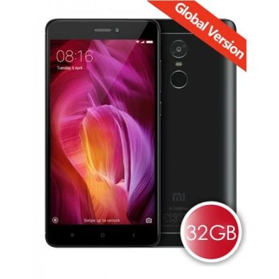 Лот: 9559805. Фото: 1. Xiaomi Redmi Note 4 (note 4x... Смартфоны