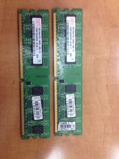 Лот: 8057328. Фото: 1. TMC 2Gb (DDR2, 800Mhz) оперативная... Оперативная память