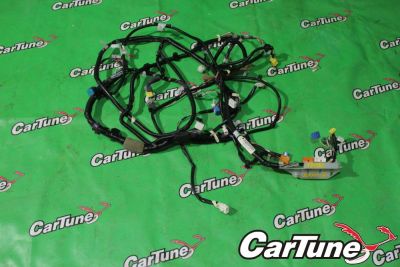 Лот: 10598338. Фото: 1. коса салона toyota mark ii JZX100... Электрооборудование