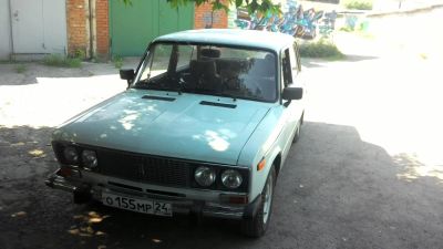 Лот: 7746366. Фото: 1. ВАЗ 2106. Автомобили