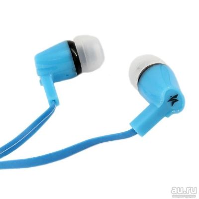 Лот: 9269888. Фото: 1. Наушники капельки RockBox HRBX-200... Наушники, гарнитуры