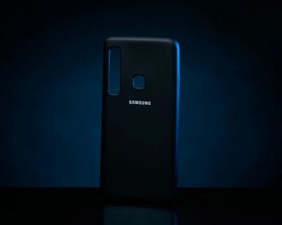Лот: 19913152. Фото: 1. Кейс Silicon Cover для Samsung... Чехлы, бамперы
