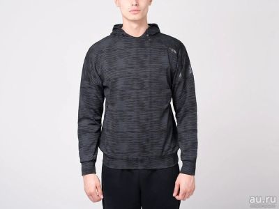 Лот: 16064208. Фото: 1. Худи Adidas (15816). Свитеры, толстовки, худи