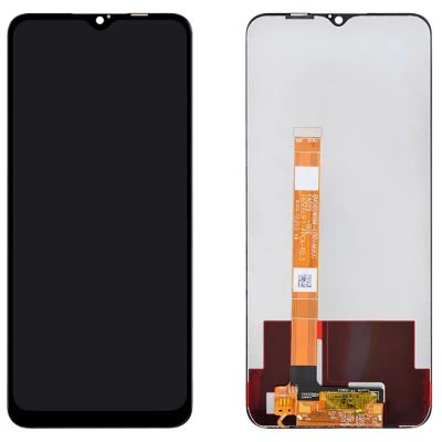 Лот: 22492059. Фото: 1. Дисплей Oppo A31 (CPH2015)/A5... Дисплеи, дисплейные модули, тачскрины