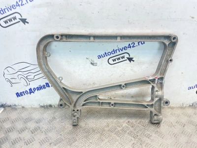 Лот: 25278700. Фото: 1. кронштейн глушителя Volvo FH16. Двигатель и элементы двигателя