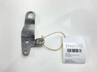 Лот: 23313069. Фото: 1. Кронштейн Bmw 5-Series 2012 11127810693... Двигатель и элементы двигателя