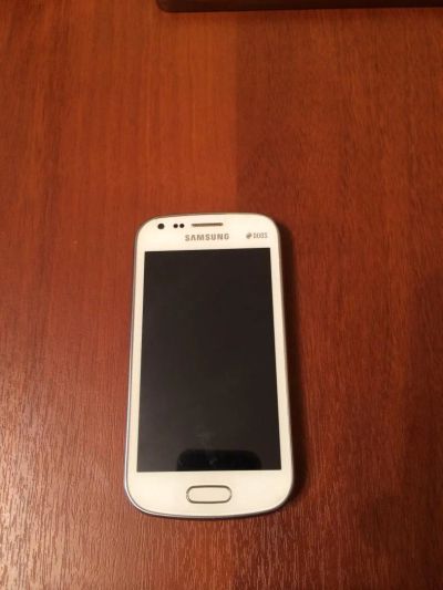 Лот: 4452830. Фото: 1. Samsung GT-S7562. Кнопочные мобильные телефоны