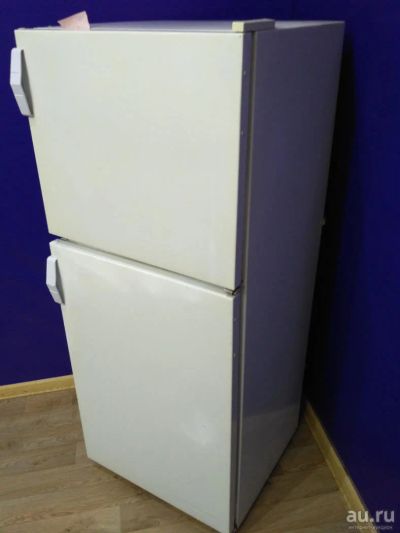 Лот: 9875563. Фото: 1. Холодильник Бирюса Б-22 (до 2000г... Холодильники, морозильные камеры