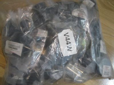 Лот: 24396401. Фото: 1. Подушки кузова Паджеро 2. Кузов