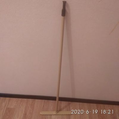 Лот: 16174733. Фото: 1. Швабра. Инвентарь для уборки