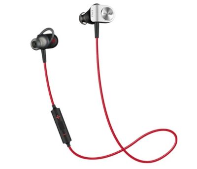 Лот: 10148493. Фото: 1. Bluetooth стереогарнитура Meizu... Наушники, гарнитуры