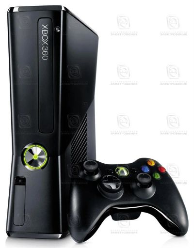 Лот: 3777552. Фото: 1. Microsoft Xbox360 -250Gb. Игровые приставки, консоли