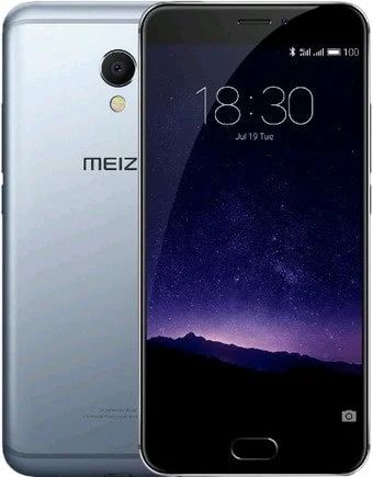 Лот: 14500227. Фото: 1. Meizu mx6 4/32gb Обмен приветствуется. Смартфоны