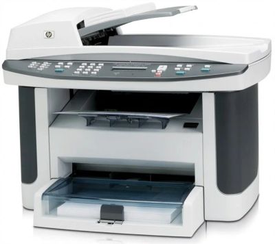 Лот: 8261562. Фото: 1. МФУ HP LaserJet M1522nf. МФУ и копировальные аппараты