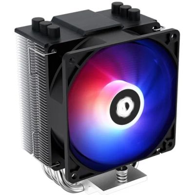 Лот: 20296658. Фото: 1. Кулер ID-Cooling SE-903-XT 130W... Системы охлаждения