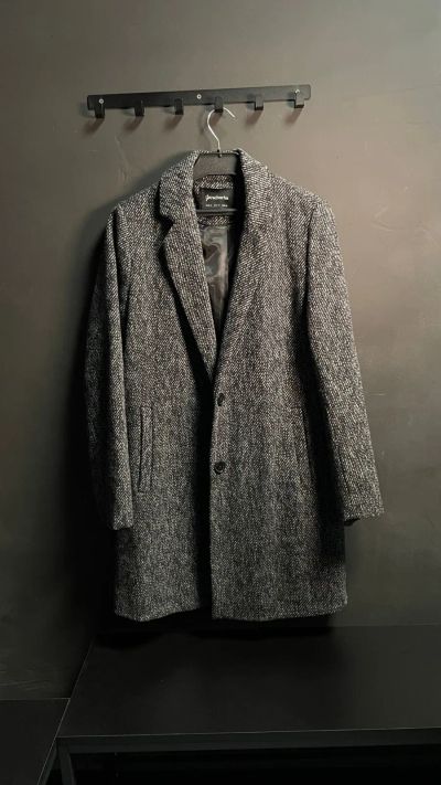 Лот: 23912012. Фото: 1. Пальто женское stradivarius. Верхняя одежда