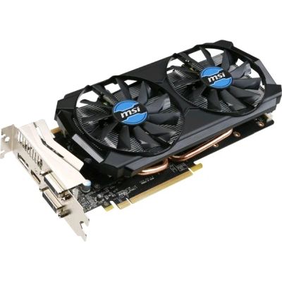 Лот: 11578752. Фото: 1. Продам видеокарту MSI GeForce... Видеокарты