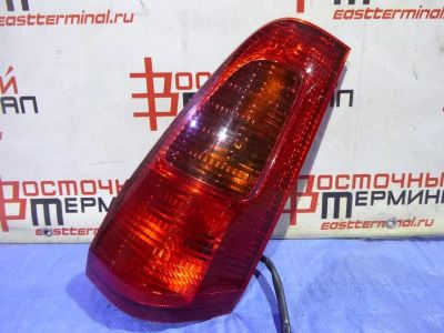 Лот: 14215782. Фото: 1. СТОП-СИГНАЛ (для марок: NISSAN... Оптика и освещение